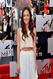 Briana Evigan - 2014 MTV Movie Awards