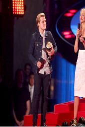 Cameron Diaz - 2014 MTV Movie Awards