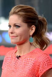 Candace Cameron Bure at the 
