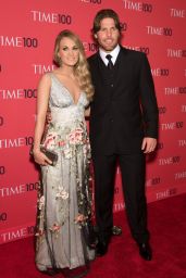 Carrie Underwood - TIME 100 Gala - April 2014
