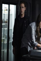 Chloe Bennet - Marvel’s ‘Agents of S.H.I.E.L.D.’ Episode 117 Promos