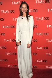 Christy Turlington - TIME 100 Gala - April 2014