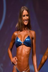 Danica Thrall - 2014 Miami Pro Fitness Ms Bikini