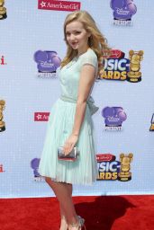 Dove Cameron - 2014 Radio Disney Music Awards in Los Angeles