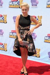 Emily Osment – 2014 Radio Disney Music Awards in Los Angeles