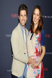Eva Amurri - Vanity Fair Celebrate To Tommy Hilfiger From Zooey Collaboration - April 2014