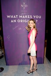 Gillian Jacobs - Variety Power Of Women: New York in NYC