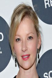 Gretchen Mol – Soho Rep’s 2014 Spring Fete in NYC