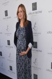 Jenna Fischer - L By Jennifer Love Hewitt Launch at Pea in The Pod in Beverly Hills