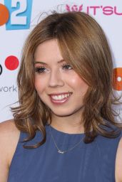 Jennette Mccurdy - Night Under the Stars 
