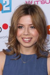 Jennette Mccurdy - Night Under the Stars 