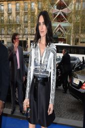 Jennifer Connelly Wearing Louis Vuitton - 