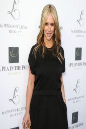 Jennifer Love Hewitt - L By Jennifer Love Hewitt Launch in Beverly Hills - April 2014