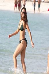 Jennifer Metcalfe in a Bikini – UAE – April 2014 (Part II)