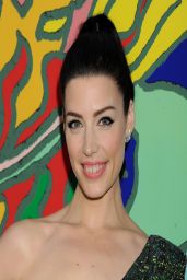 Jessica Pare - ‘Mad Men’ TV Series Season 7 Premiere in Hollywood
