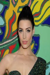 Jessica Pare - ‘Mad Men’ TV Series Season 7 Premiere in Hollywood