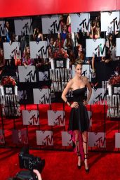 Jill Wagner - 2014 MTV Movie Awards