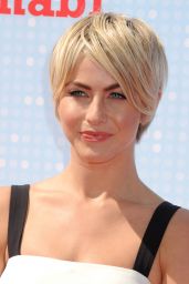 Julianne Hough – 2014 Radio Disney Music Awards in Los Angeles