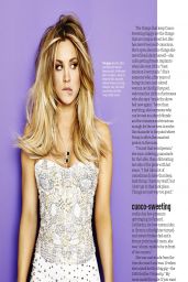 Kaley Cuoco – Cosmopolitan Magazine May 2014 Issue (HQ)