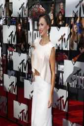 Karina Smirnoff - 2014 MTV Movie Awards