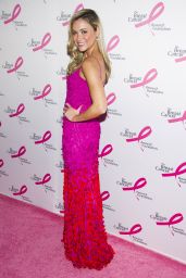 Katrina Bowden – The Breast Cancer Foundation’s 2014 Hot Pink Party in New York City