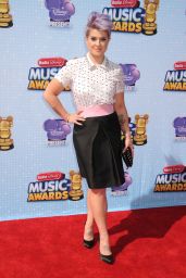 Kelly Osbourne – 2014 Radio Disney Music Awards in Los Angeles