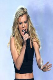 Kimberly Perry - 2014 Academy Of Country Music Awards in Las Vegas