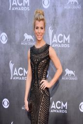 Kimberly Perry - 2014 Academy Of Country Music Awards in Las Vegas