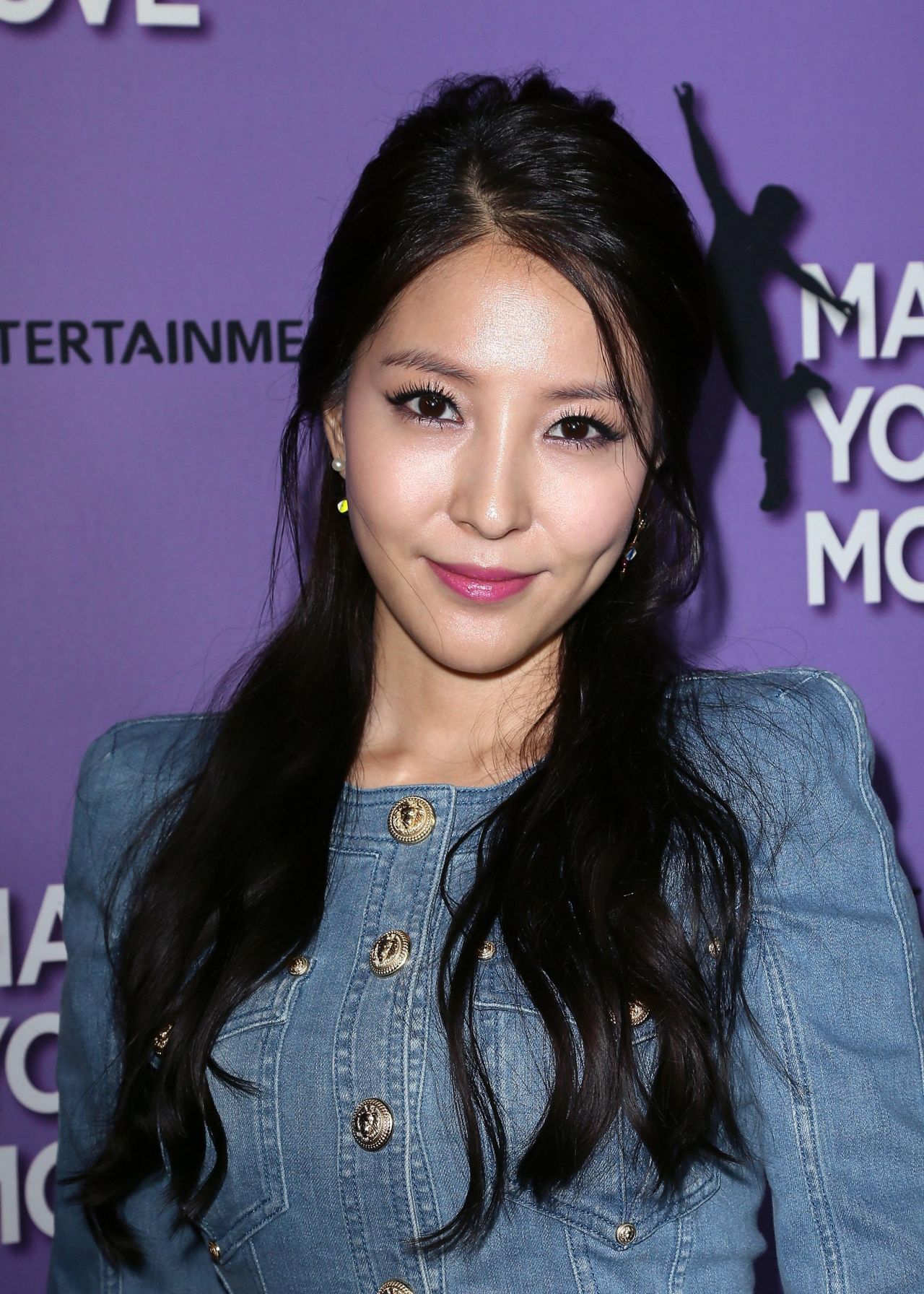 Kwon Boa ‘Make Your Move Premiere in Los Angeles • CelebMafia