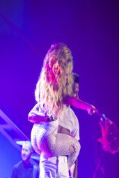 Lady Gaga Hot Photos - 3rd Roseland Concert , NYC – March 2014