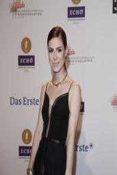 Lena Meyer Landrut - Echo Award 2014 in Berlin, Germany - March 2014
