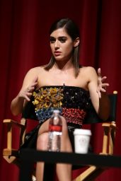 Lizzy Caplan - An Evening With 