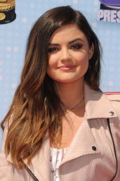 Lucy Hale – 2014 Radio Disney Music Awards in Los Angeles