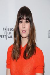 Mary Elizabeth Winstead - Alex of Venice After Party at Tribeca Film Fest 2014