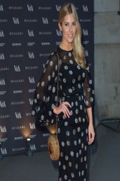 Mollie King - Glamour Of Italian Fashion - London, April 2014