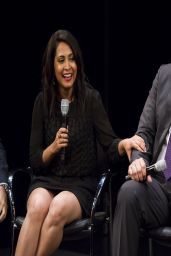 Parminder Nagra - An Evening With ‘The Blacklist’ in New York City