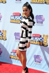 Rebbeca Marie Gomez (Becky G) – 2014 Radio Disney Music Awards in Los Angeles