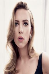 Scarlett Johansson – Vanity Fair Magazine May 2014 Issue (HQ)
