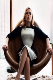 Scarlett Johansson – Vanity Fair Magazine May 2014 Issue (HQ)
