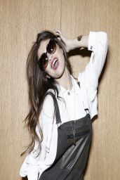 Selena Gomez Photoshoot - April 2014