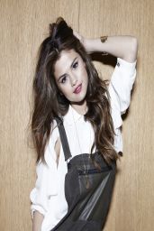 Selena Gomez Photoshoot - April 2014