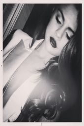 Selena Gomez – Social Media Photos – March 2014 Collection