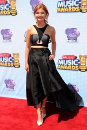 Stefanie Scott – 2014 Radio Disney Music Awards in Los Angeles