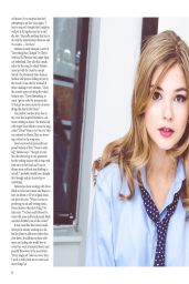 Stefanie Scott - NKD Magazine April 2014 Issue