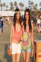 Victoria Justice & Madison Reed - Coachella Music & Arts Festival in Indio - Weekend 2