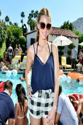 Whitney Port - GUESS Hotel in Palm Springs - April 2014