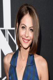 Willa Holland – 2014 ELLE Women In Music Celebration in Hollywood