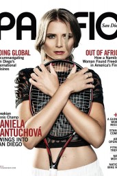 Daniela Hantuchova