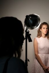 Allison Williams – Variety Studio in West Hollywood (Powered by Samsung Galaxy) – May 2014