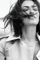 Alyssa Miller - Vogue Magazine (Mexico) May 2014 Issue